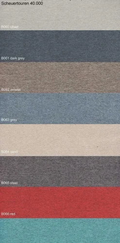 HAPO GmbH & Co. KG Bahia Boxspringbett 180x200 Online