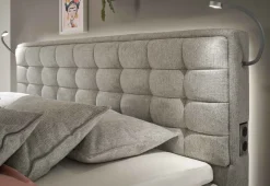 HAPO GmbH & Co. KG Bahia Boxspringbett 180x200 Online