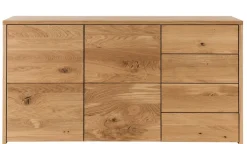 Forestales Bakersfield Sideboard Massivholz Sale