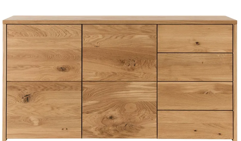 Forestales Bakersfield Sideboard Massivholz Sale