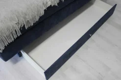Kretschmar Schlafsysteme Bali Boxspringbett 200x200 mit Bettkasten New