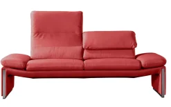 Leu Swiss Ballota Leder Sofa modern Clearance