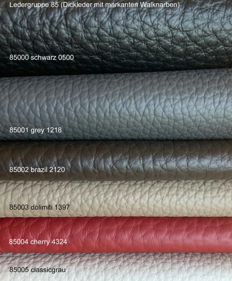 Leu Swiss Ballota Relax Sofa Leder Online