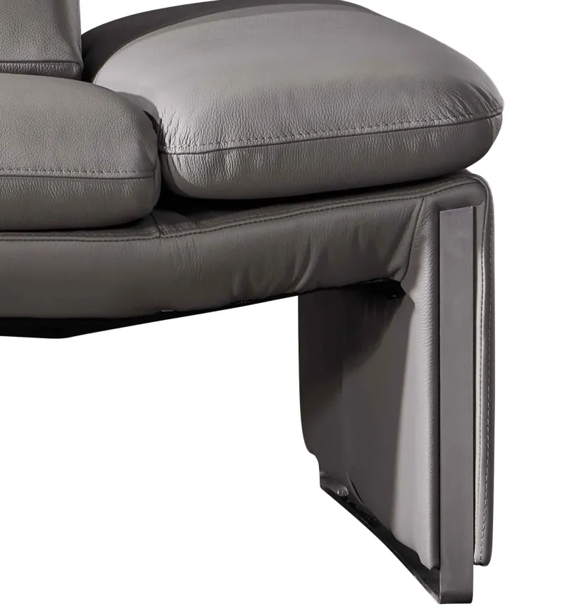 Leu Swiss Ballota Relax Sofa Leder Online
