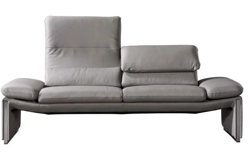Leu Swiss Ballota Relax Sofa Leder Online
