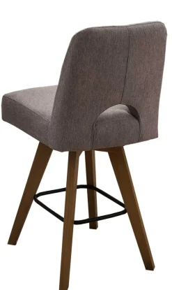 Standard Furniture Barstuhl drehbar