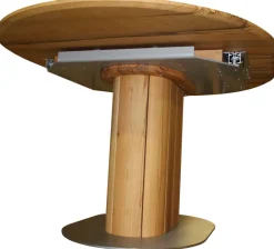 Rott Design Bastian Esstisch oval Discount