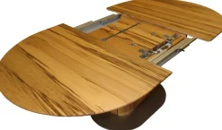 Rott Design Bastian Esstisch oval Discount
