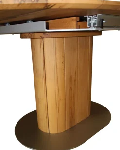 Rott Design Bastian Esstisch oval Discount