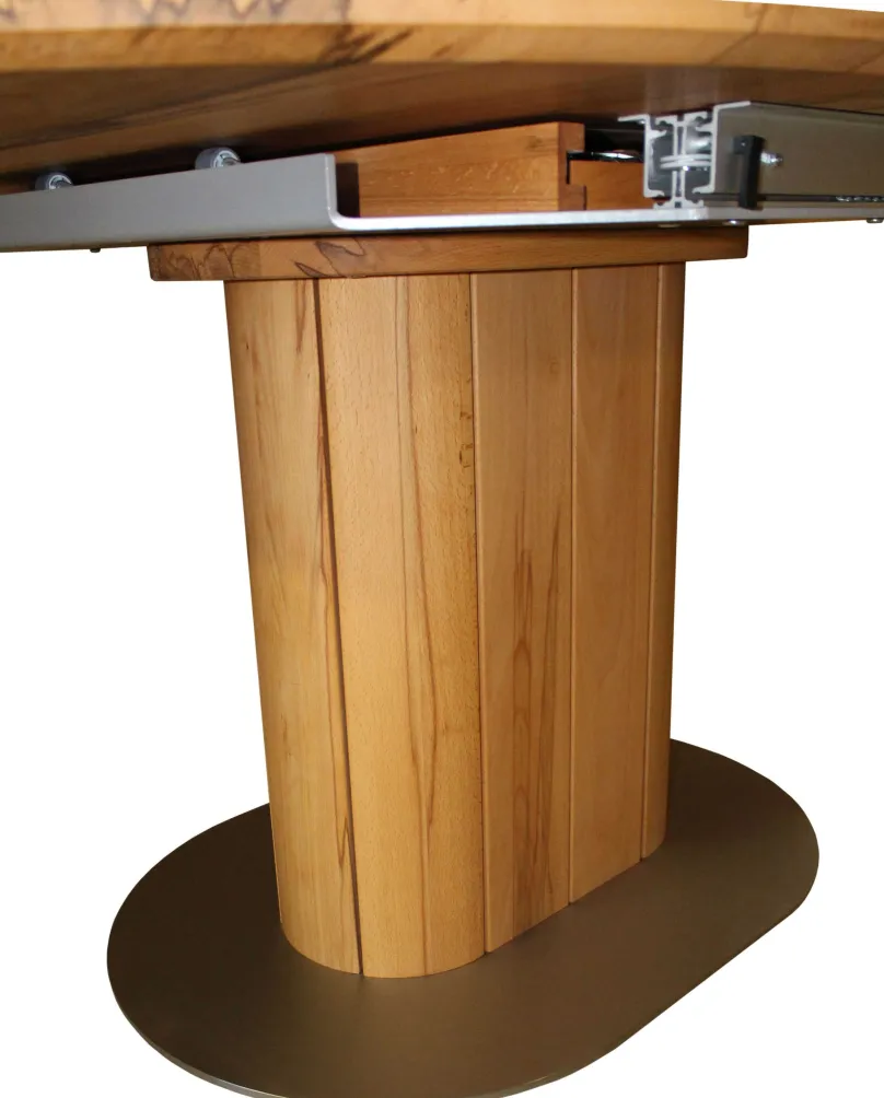 Rott Design Bastian Esstisch oval Discount