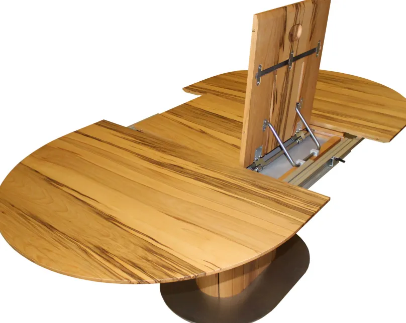 Rott Design Bastian Esstisch oval Discount