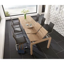 Rott Design Beate nussbaum Tisch Hot