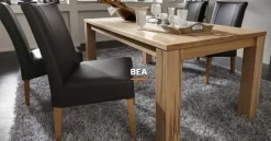 Rott Design Beate nussbaum Tisch Hot
