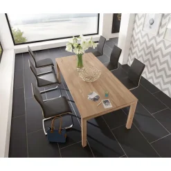 Rott Design Beate nussbaum Tisch Hot