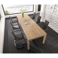 Rott Design Beate nussbaum Tisch Hot
