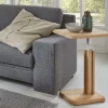 Vierhaus Vertrieb GmbH & Co. KG 7887 Beistelltisch höhenverstellbar Holz