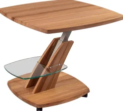 Vierhaus Vertrieb GmbH & Co. KG 7771 Beistelltisch höhenverstellbar Hot
