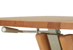 Vierhaus Vertrieb GmbH & Co. KG 7771 Beistelltisch höhenverstellbar Hot