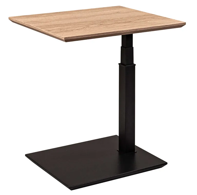 Vierhaus Vertrieb GmbH & Co. KG 1429 / 1430 Beistelltisch höhenverstellbar Hot