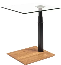 Vierhaus Vertrieb GmbH & Co. KG 1439 Beistelltisch höhenverstellbar