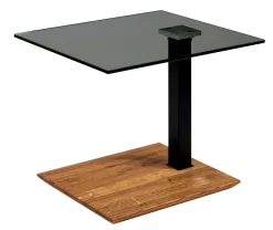 Vierhaus Vertrieb GmbH & Co. KG 1439 Beistelltisch höhenverstellbar
