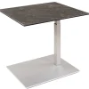 Vierhaus Vertrieb GmbH & Co. KG 1427/28 Beistelltisch Marmor Optik Outlet