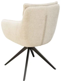 Akante Belfast Armlehnstuhl drehbar 2et Best