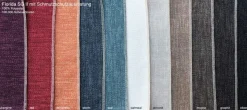 Posa Polstermöbel GmbH Ben Schlafsofa Dauerschläfer