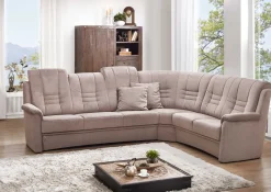 Dietsch Polstermöbel GmbH Berlin Ecksofa Hot