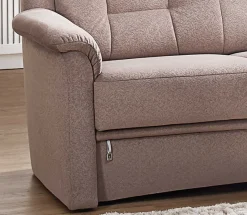 Dietsch Polstermöbel GmbH Berlin 3Sitzer Sofa Clearance