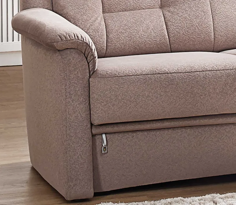 Dietsch Polstermöbel GmbH Berlin 3Sitzer Sofa Clearance