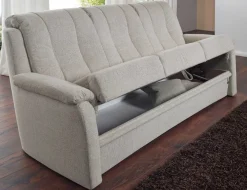 Dietsch Polstermöbel GmbH Berlin 3Sitzer Sofa Clearance