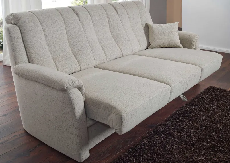 Dietsch Polstermöbel GmbH Berlin 3Sitzer Sofa Clearance