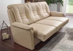 Dietsch Polstermöbel GmbH Berlin 3Sitzer Sofa Clearance