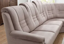 Dietsch Polstermöbel GmbH Berlin 3Sitzer Sofa Clearance