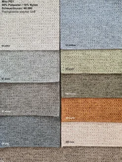Dietsch Polstermöbel GmbH Berlin Sofa Bettkasten Outlet