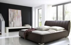 Meise Möbel GmbH & Co.KG Bern Polsterbetten Kunstleder Best