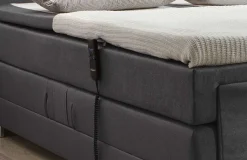 Dico Möbel Beverly Boxspringbett 160x200 Outlet