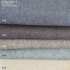 Dico Möbel Beverly Boxspringbett 140x200