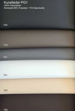 Dico Möbel Beverly Boxspringbett 140x200