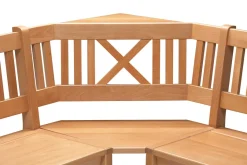 Schösswender Möbel Bodensee Eckbank Holz Landhausstil