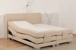 HAPO GmbH & Co. KG Boston Boxspringbett 200x200 elektrisch Outlet