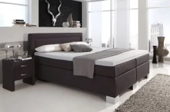 HAPO GmbH & Co. KG Boston Einzelbett Boxspringbett Online