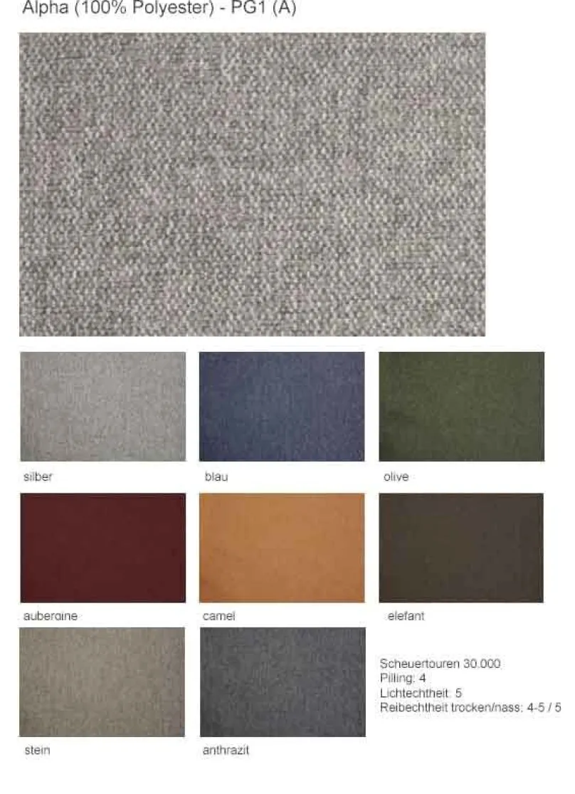 Nehl Boston Polsterhocker mit Stauraum Online
