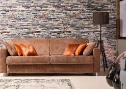 Nehl Boston Schlafsofa 180 cm breit