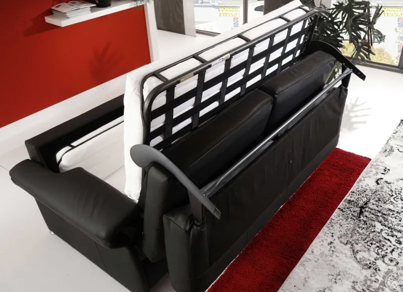 Nehl Boston Schlafsofa Leder Sale