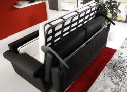 Nehl Boston Schlafsofa Längsschläfer Best