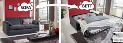 Nehl Boston Schlafsofa Längsschläfer Best