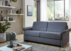 Nehl Boston Schlafsofa nach vorne ausziehbar