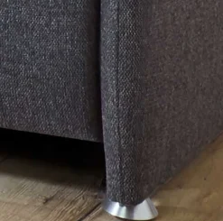Nehl Boston Schlafsofa nach vorne ausziehbar